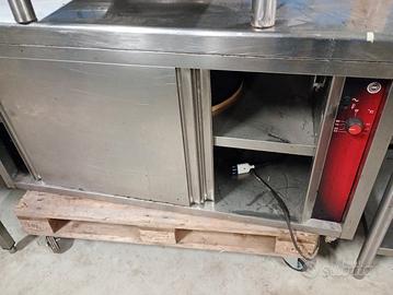 tavolo armadiato diverse misure giostra x salami