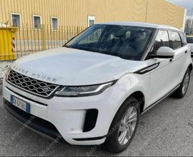 Land Rover Range Rover Evoque Evoque 2.0d i4 mhev