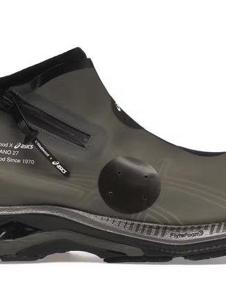 ASICS Vivienne Westwood