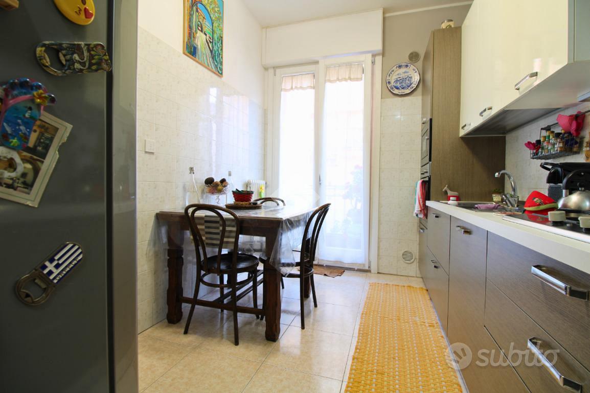 Apartment in Pesaro, Centro storico, Pantano - Altro
