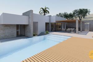 Villa - Castellammare del Golfo