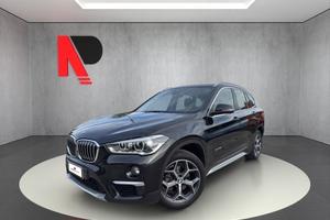 Bmw X1 sDrive18d xLine