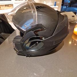 casco modulare LS2 VALIANT 2 xxl