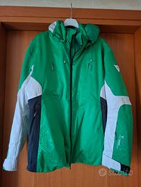 Tuta sci/completo sci marca Dainese