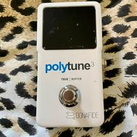 Tc electronic Polytune 3