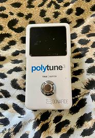 Tc electronic Polytune 3