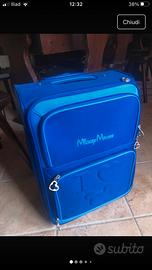 Valigia Segue Mickey Mouse