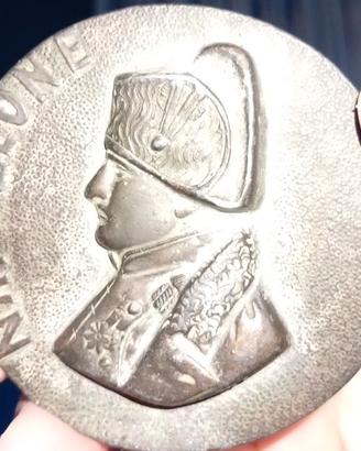 NAPOLEONE BONAPARTE 