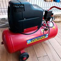 Compressore Fiac Cosmos 