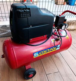 Compressore Fiac Cosmos 