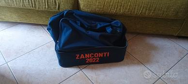 Zanconti 2022 calcio materiale 