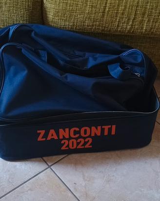 Zanconti 2022 calcio materiale 