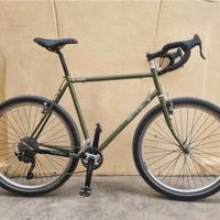 mr wooden brother cycles custom