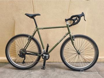 mr wooden brother cycles custom