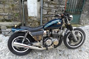 Honda cb 650 four