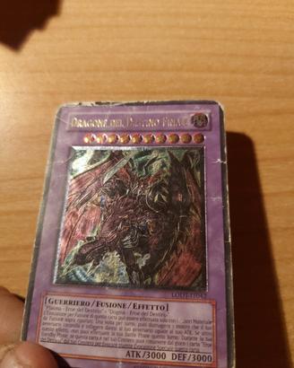 carta yu gi oh 