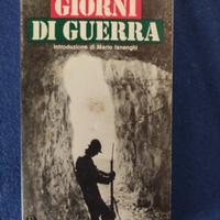 Giorni di guerra