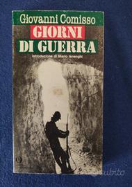 Giorni di guerra