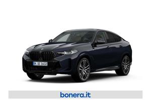 BMW X6 xdrive40i MSport Pro auto