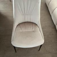 Sedie Riflessi Poltrona Chic