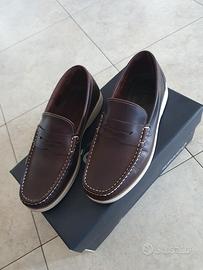 Scarpe Igi&Co pelle con scatola 