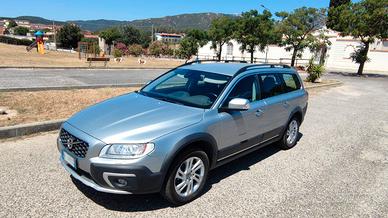 Volvo XC70 - 2.4l - 181 CV - 2016