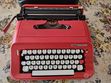 Olivetti Lettera 92