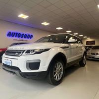 LAND ROVER Range Rover Evoque Range Rover Evoque