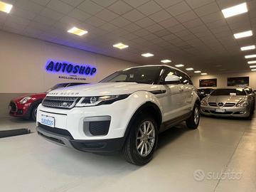 LAND ROVER Range Rover Evoque Range Rover Evoque