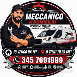 Meccanico