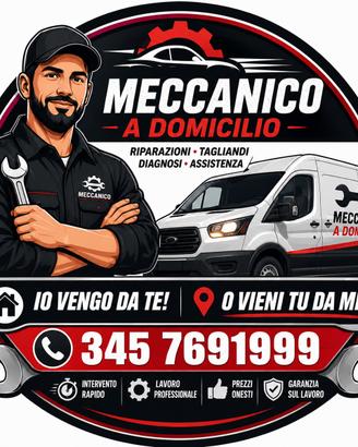 Meccanico