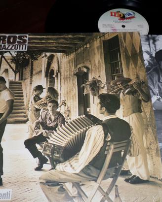 EROS RAMAZZOTTI - In Certi Momenti - LP / 33 giri