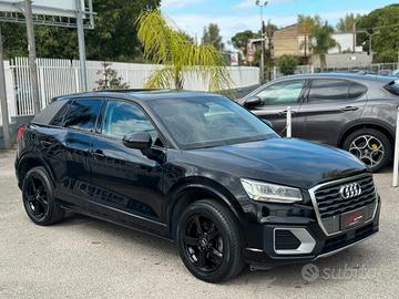 Audi Q2 1.6 TDI 116CV Sport LED NAV