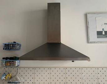 Cappa da cucina Ikea Rytmisk