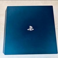 🎮 PS4 Pro 1TB + Controller (con drifting) + Cavi