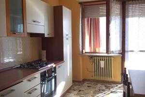 Trilocale arredato