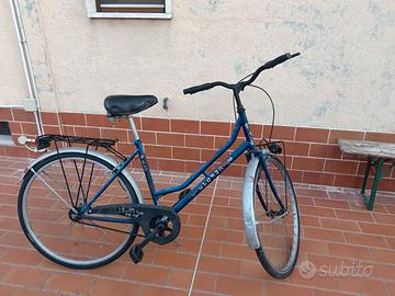 bicicletta Olandese