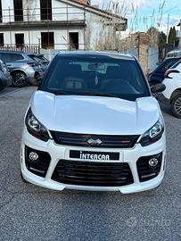 LIGIER JS50 SPORT ULTIMATE