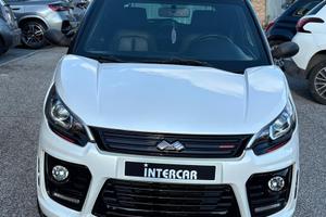 LIGIER JS50 SPORT ULTIMATE