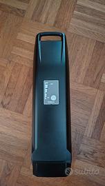 Batteria Yamaha 500 Wh originale x Haibike e varie