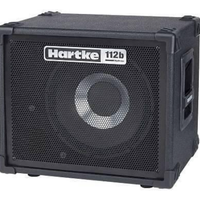 Hartke HYDRIVE 112B CAB 1X12 300W