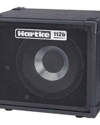 Hartke HYDRIVE 112B CAB 1X12 300W