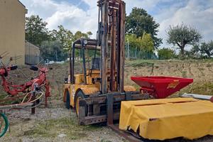 Muletto om dim 65 ql