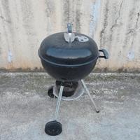 Barbecue Weber 
