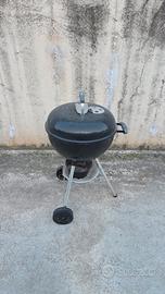 Barbecue Weber 