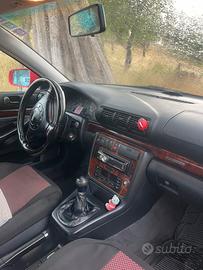 Audi A4 1.9 tdi Quattro