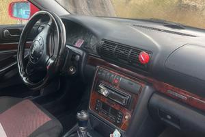Audi A4 1.9 tdi Quattro