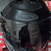 Casco CABERG modulare