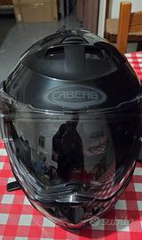 Casco CABERG modulare