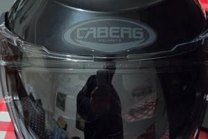 Casco CABERG modulare